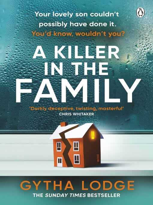 Title details for A Killer in the Family by Gytha Lodge - Available
